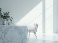Why Your Next Dining Table Shouldn’t Be Wood