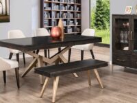 4 Room Table That Shapes Your Space Style