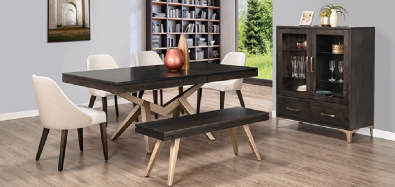 4 Room Table That Shapes Your Space Style
