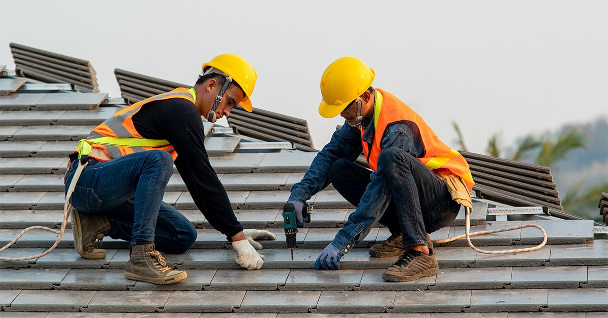 The Importance of Choosing the Right Commercial Roofing Contractor