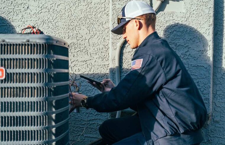 Why Local Matters: Choosing 'Emergency AC Repair Near Me' in Peoria, AZ