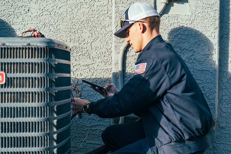 Why Local Matters: Choosing ‘Emergency AC Repair Near Me’ in Peoria, AZ