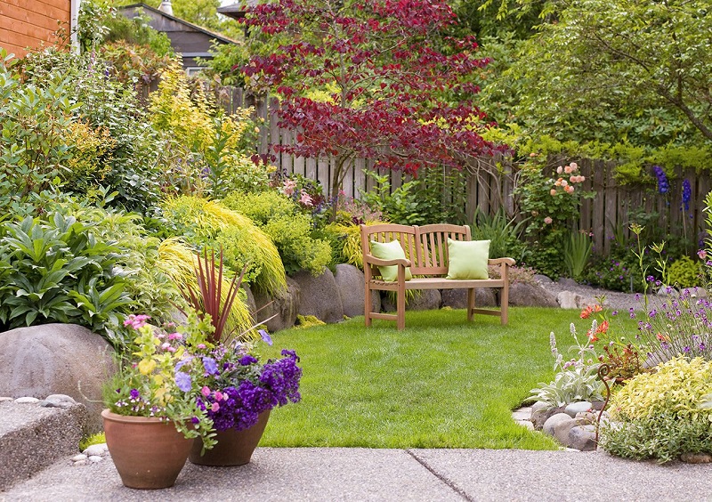 Landscaping on a Slope: Creative Ideas and Techniques