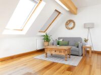 Loft Conversion Design Trends for 2025
