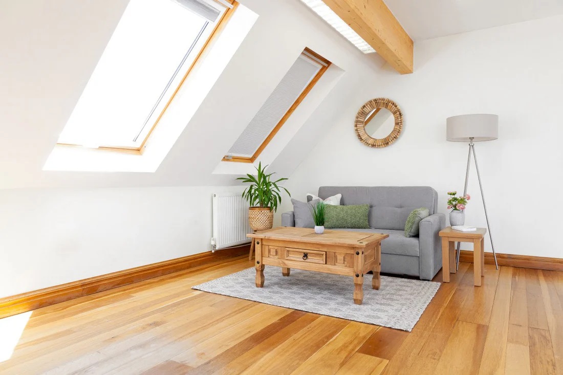 Loft Conversion Design Trends for 2025