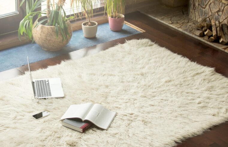 The Ultimate Guide to Choosing Rugs Online