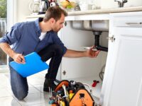Protect Your Home with Trusted Licensed Plumbing Services