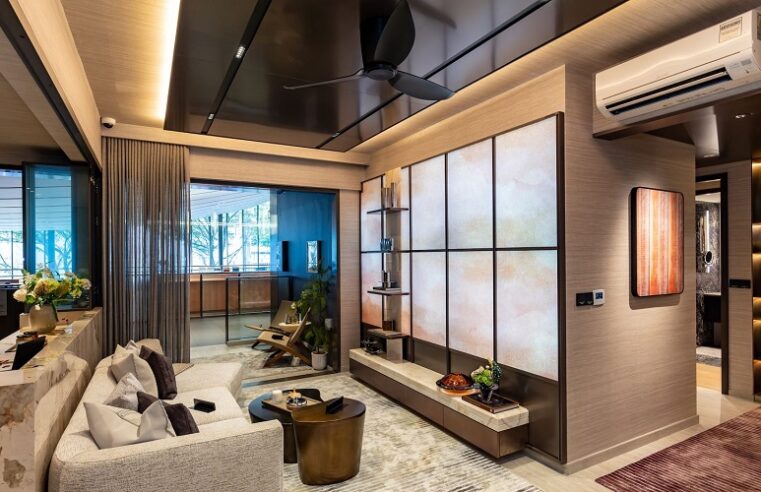 One Sophia Signature Residences – Redefining District 9 Living