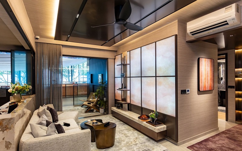 One Sophia Signature Residences – Redefining District 9 Living