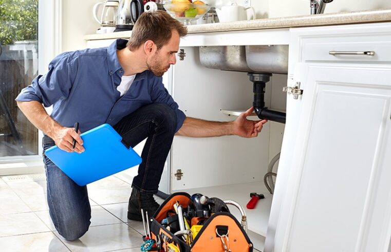 Protect Your Home with Trusted Licensed Plumbing Services