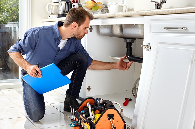 Protect Your Home with Trusted Licensed Plumbing Services