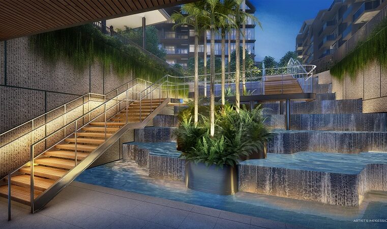 Terra Hill: Unlocking Growth Potential in Singapore’s Real Estate Market