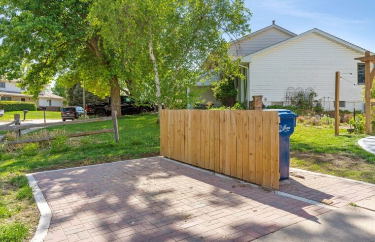 4 Creative Ways to Use a Trash Can Trailer for Yard Cleanup and Outdoor Projects