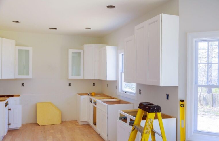 Common Planning Mistakes in Kitchen Renovation Projects