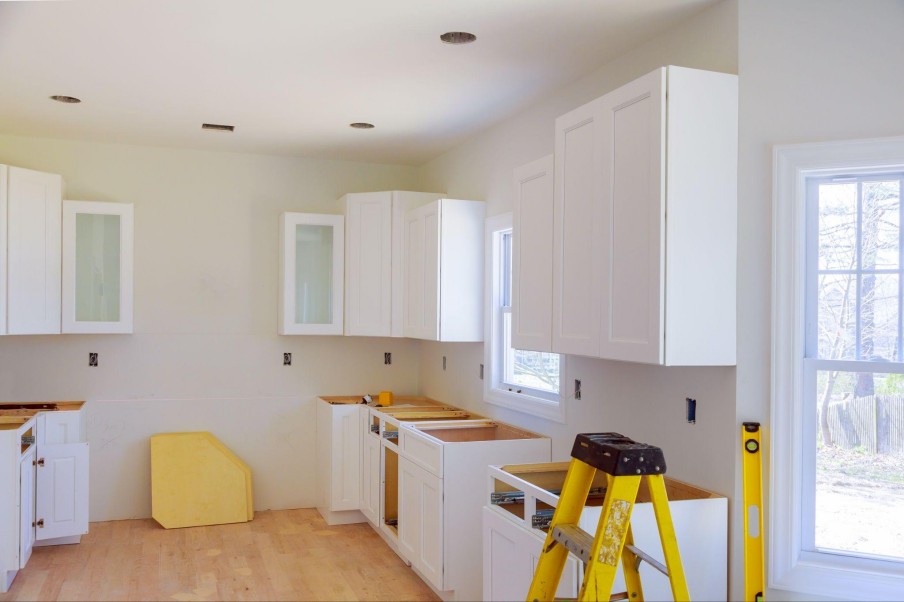 Common Planning Mistakes in Kitchen Renovation Projects