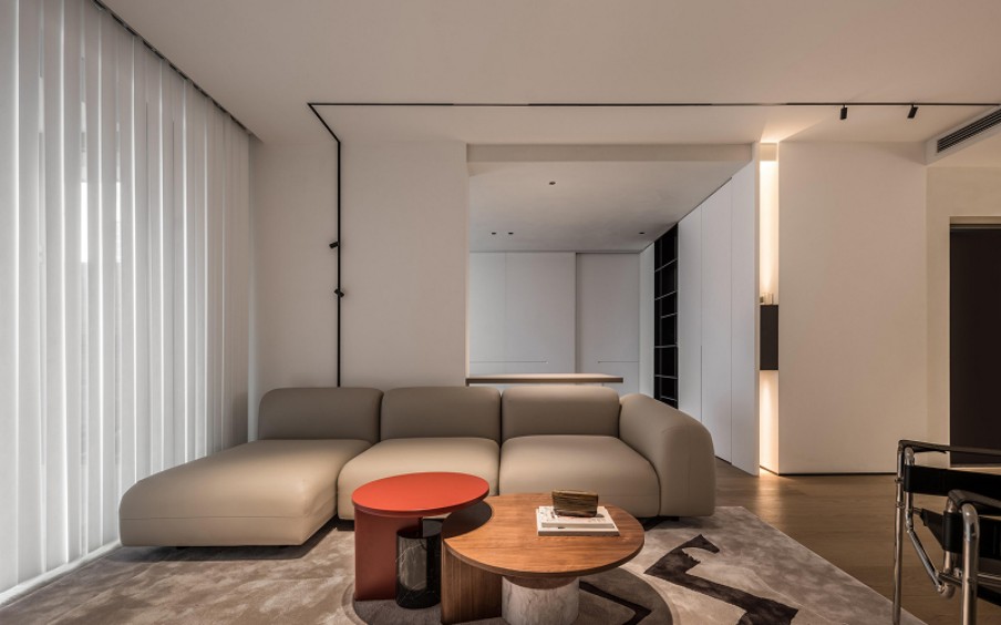 6 Emerging Solutions to Know About HDB Interior Design in Singapore