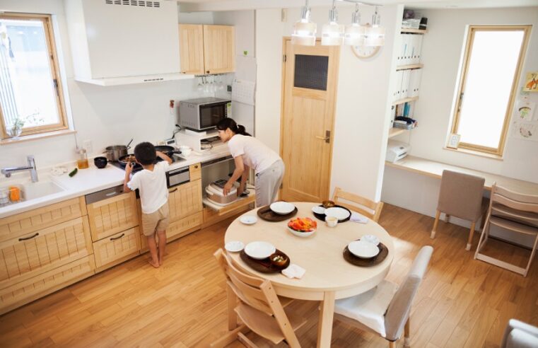 A Step-by-Step Plan for Interior Design Residential Success