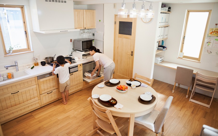 A Step-by-Step Plan for Interior Design Residential Success