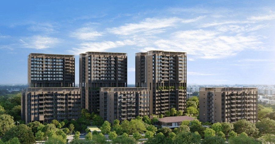 Discover the Perfect Family Home at Lentor Gardens Residences