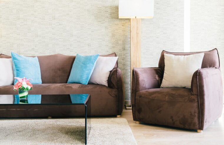 How to Create a Cohesive Theme When Styling Your Home