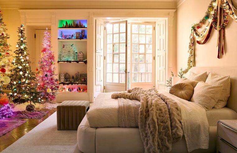 Seasonal Decor Ideas That Feel Fresh and Timeless