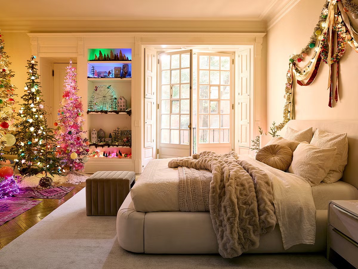 Seasonal Decor Ideas That Feel Fresh and Timeless