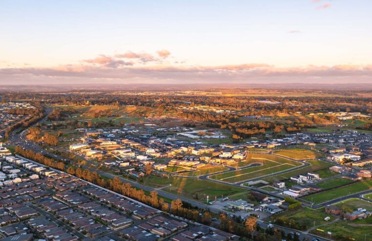 Which Sydney Growth Corridor Offers Better Value in 2026?