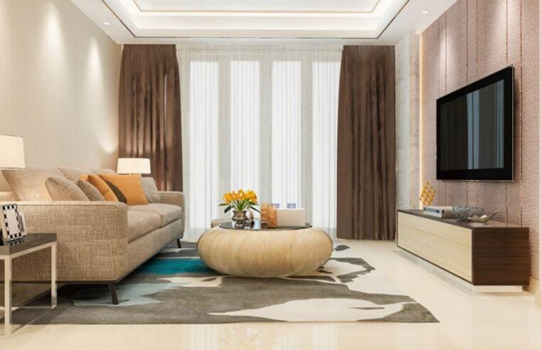 Are Custom Curtains Necessary for BTO & Condos?