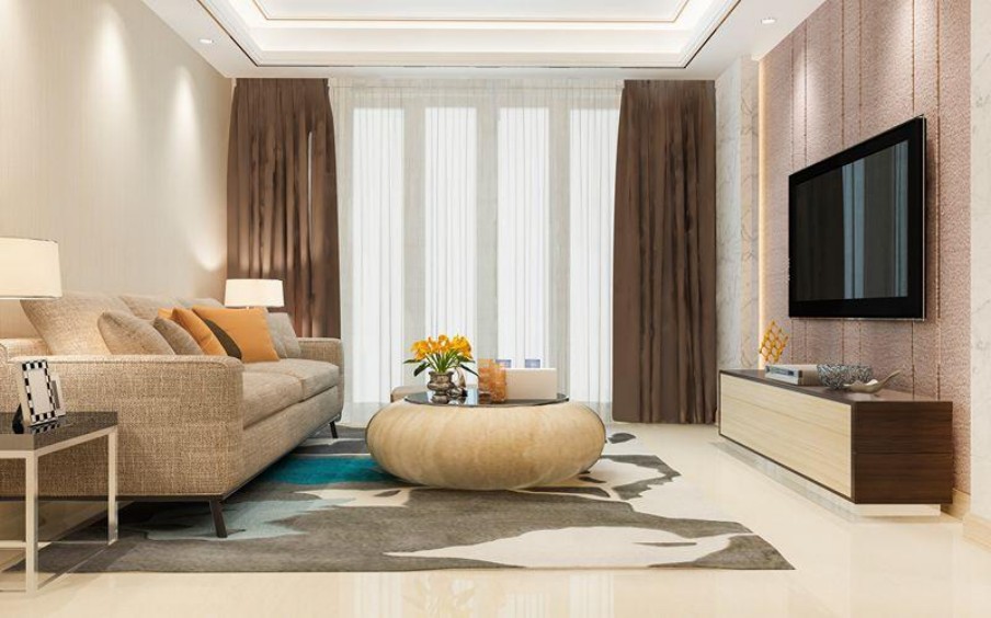 Are Custom Curtains Necessary for BTO & Condos?