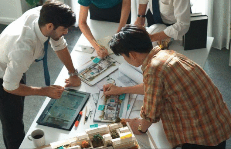 What’s the Next Big Leap in ESD Consulting and Sustainable Design