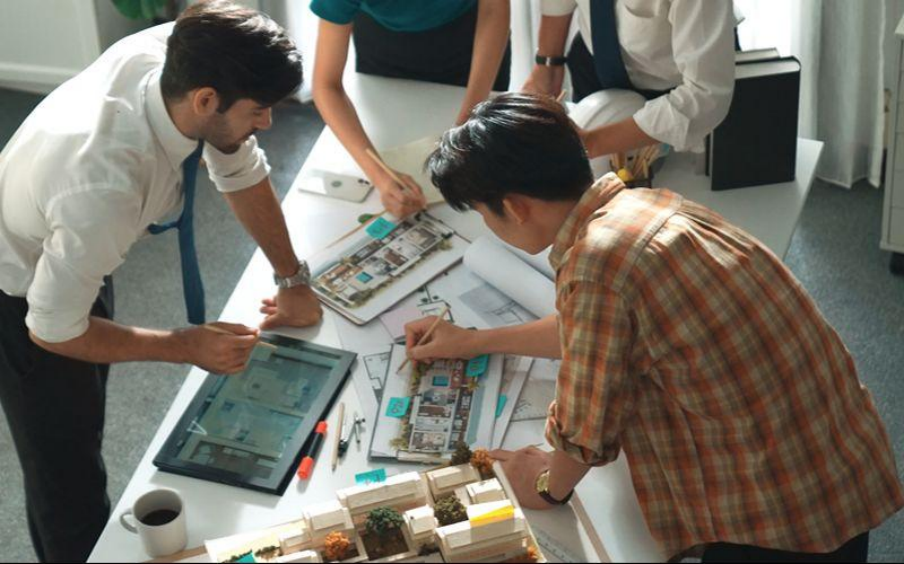 What’s the Next Big Leap in ESD Consulting and Sustainable Design