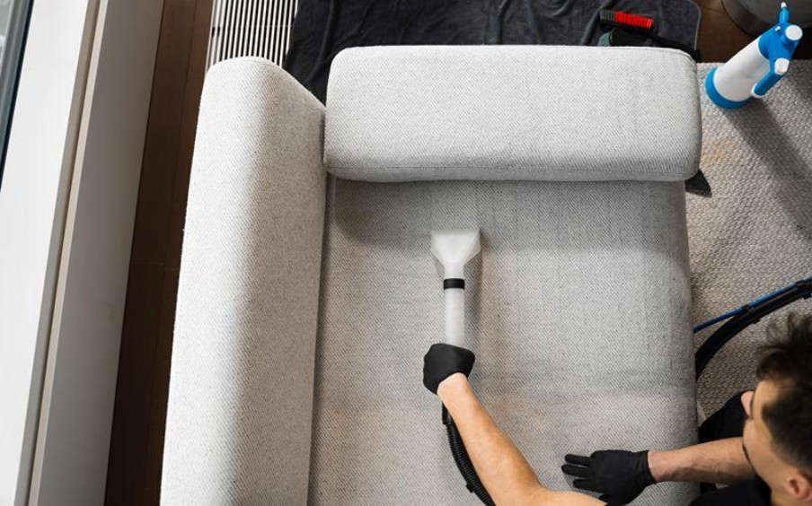 How Mattress and Fabric Sofa Cleaning in Singapore Actually Work Better Together
