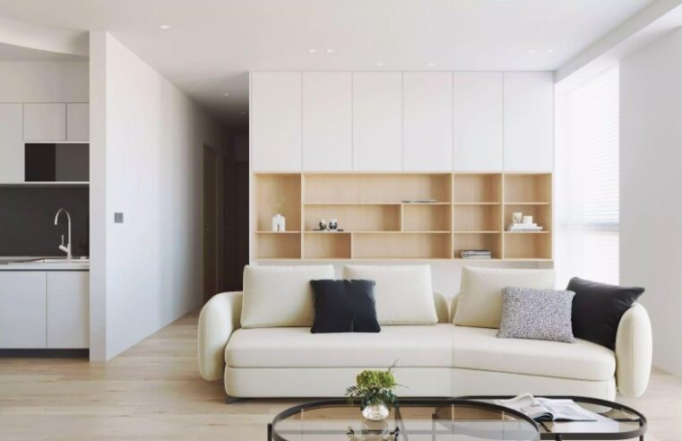 How to Get Smarter Furnishing Without Buying Everything Upfront