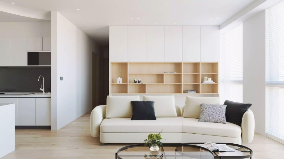 How to Get Smarter Furnishing Without Buying Everything Upfront