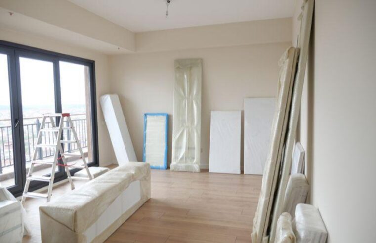 Interior Design and Renovation: What Homeowners Should Know Before Starting