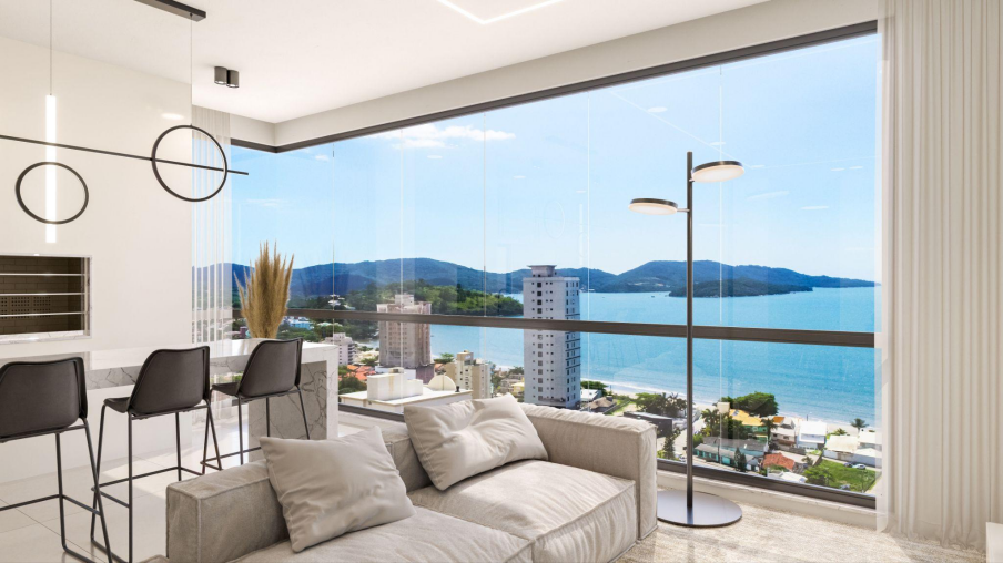 Why a Serviced Apartment in Singapore Supports Smarter Stays