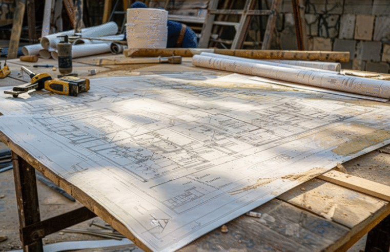 How Relying on a Building Contractor Alone Can Affect Renovation Goals