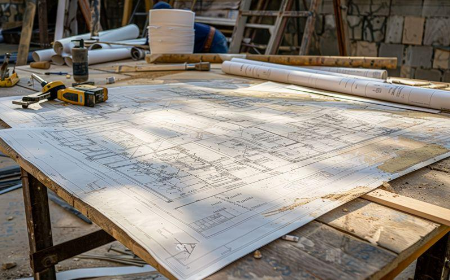 How Relying on a Building Contractor Alone Can Affect Renovation Goals