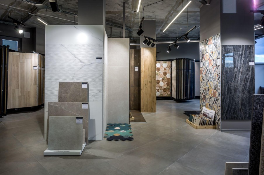 Misconceptions Homeowners Have After Visiting Renovation Showrooms