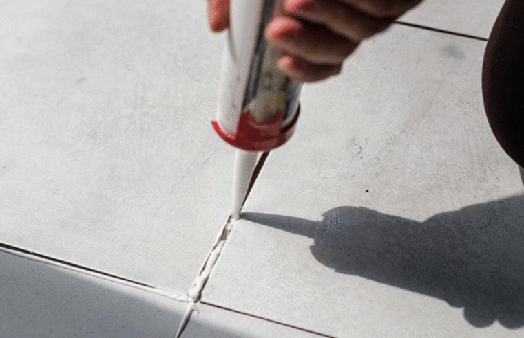 How Grout Colour Influences the Look of Tiled Spaces