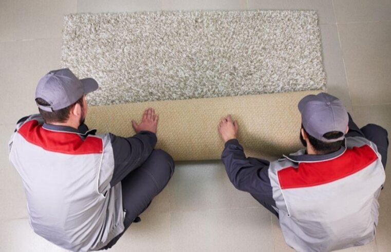 Cost of Carpet Installation in Singapore: A Complete Breakdown