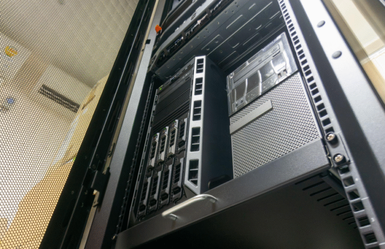 6 Data Security Risks During Office Relocation