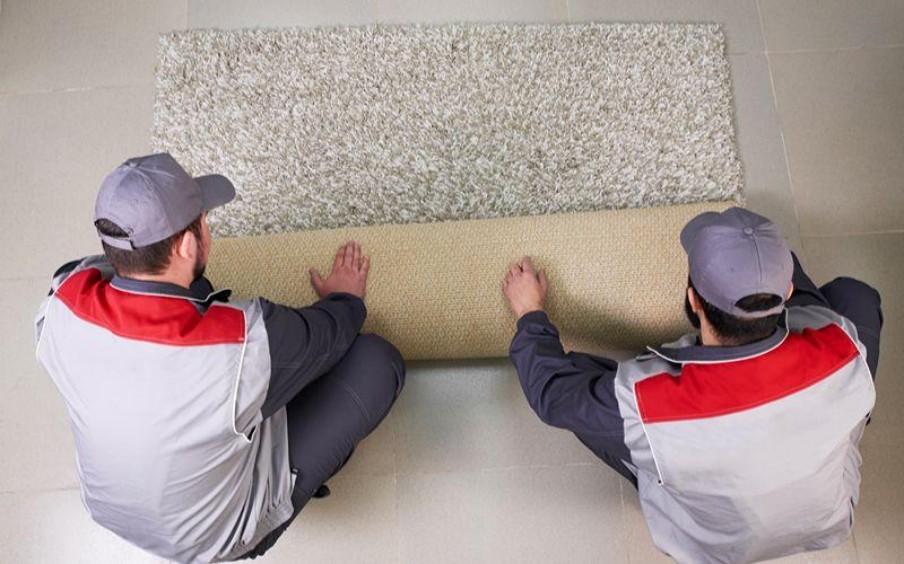 Cost of Carpet Installation in Singapore: A Complete Breakdown