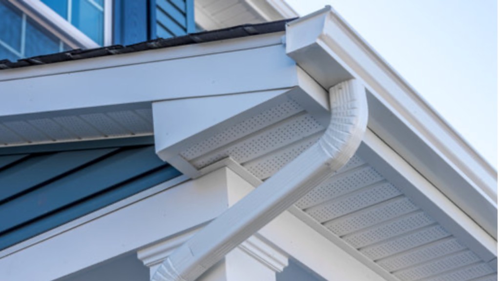 Southern California’s #1 Seamless Rain Gutter Experts