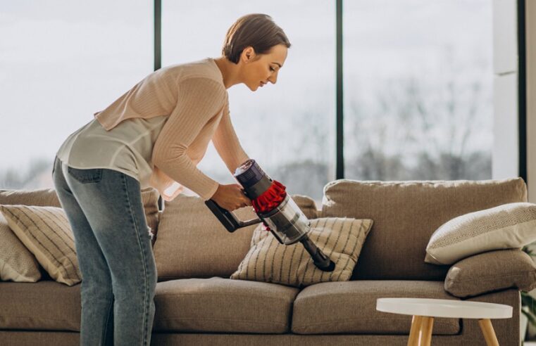 How Your Sofa Choice Shapes Your Entire Living Room Style