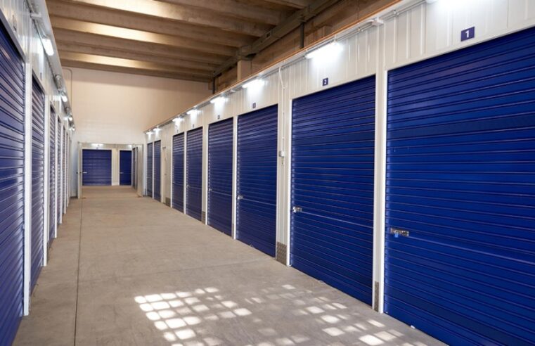 What Happens If You Stop Paying a Self-Storage Unit?