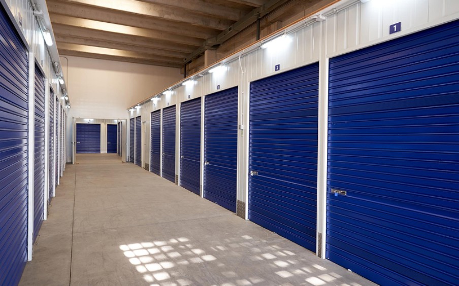 What Happens If You Stop Paying a Self-Storage Unit?