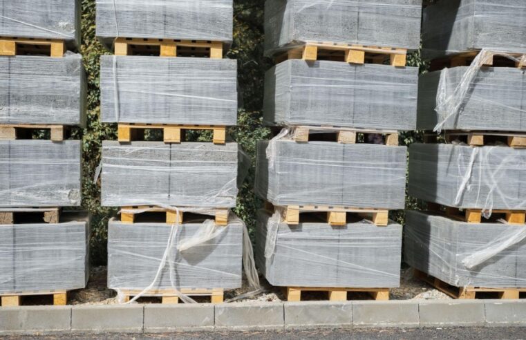 What Changes When You Buy Concrete Blocks from a Supplier vs Hardware Stores