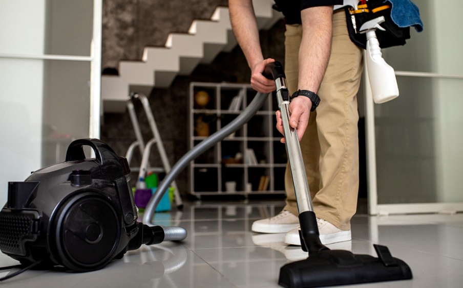 The Practical Guide to Office Cleaning Between Productivity and Hygiene in Singapore