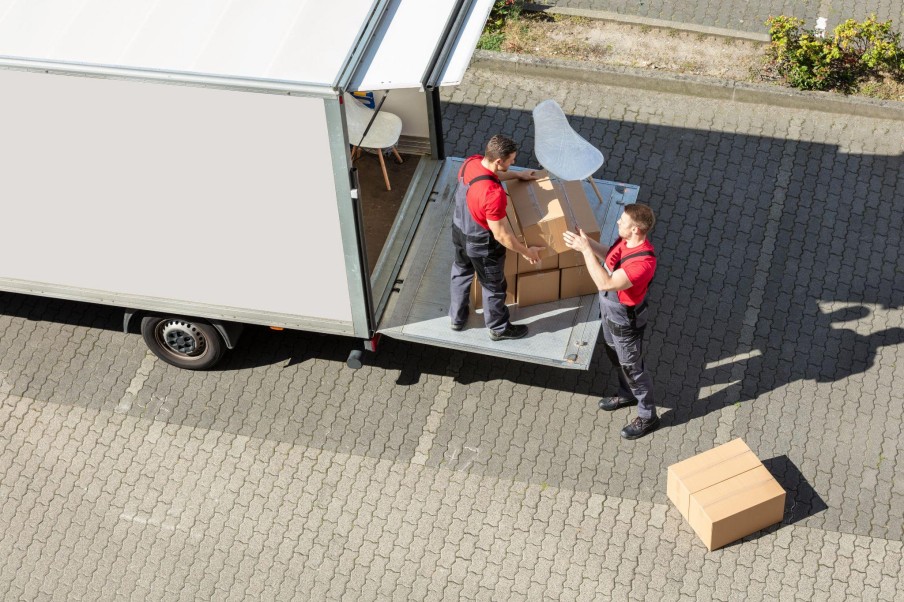 Essential Dos and Don’ts for a Smooth Transition for Movers